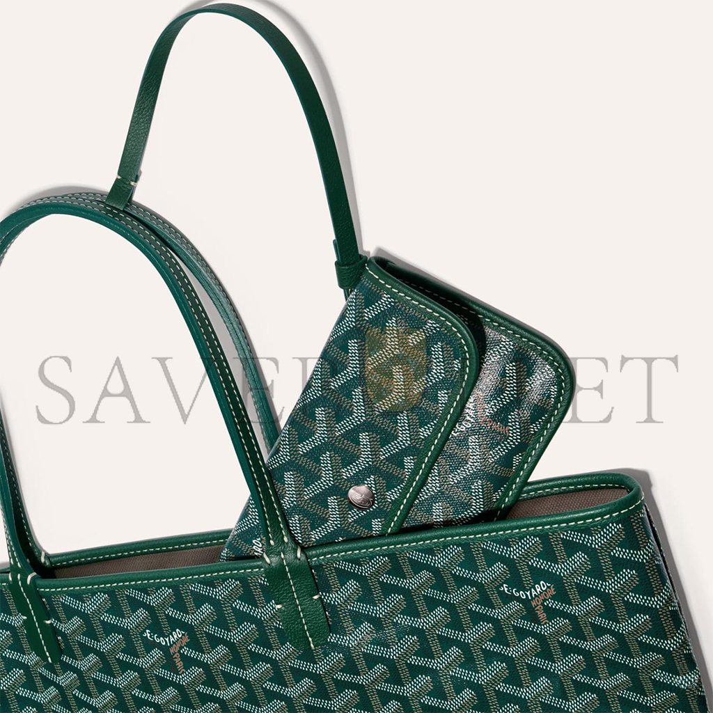 GOYARD SAINT LOUIS PM BAG STLOUIPMLTY09CL09P (34*28*15cm)